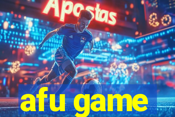 afu game